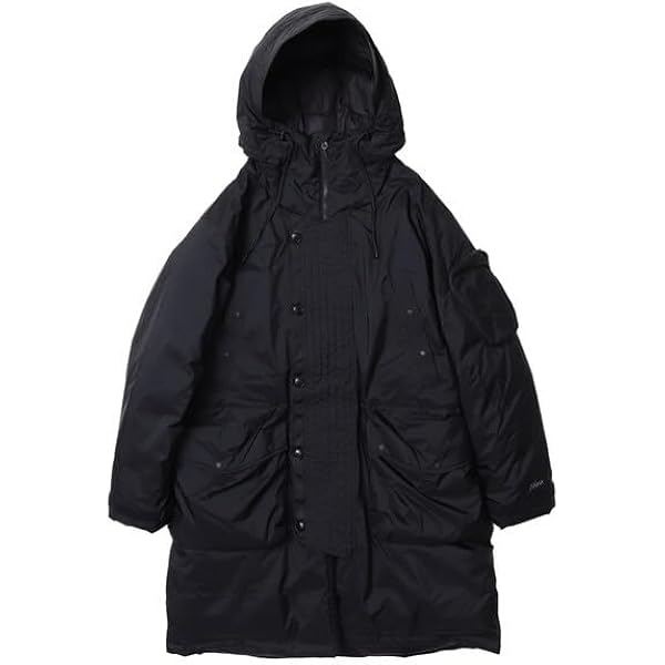 楽天市場】クリフメイヤー ナンガ ダウンジャケットの通販 NANGA